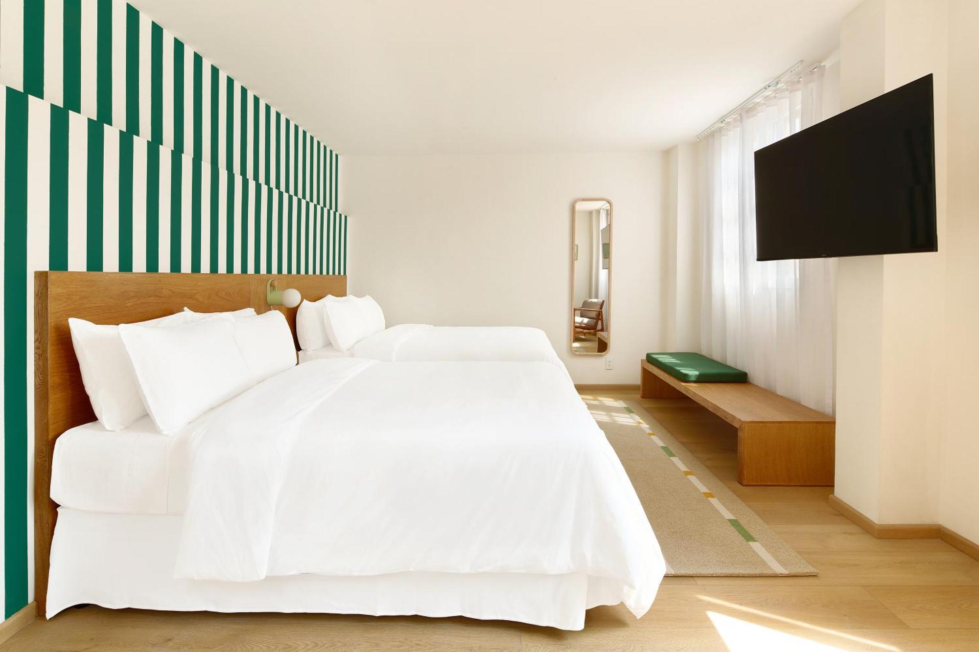 Hotel Parian Мехіко Екстер'єр фото