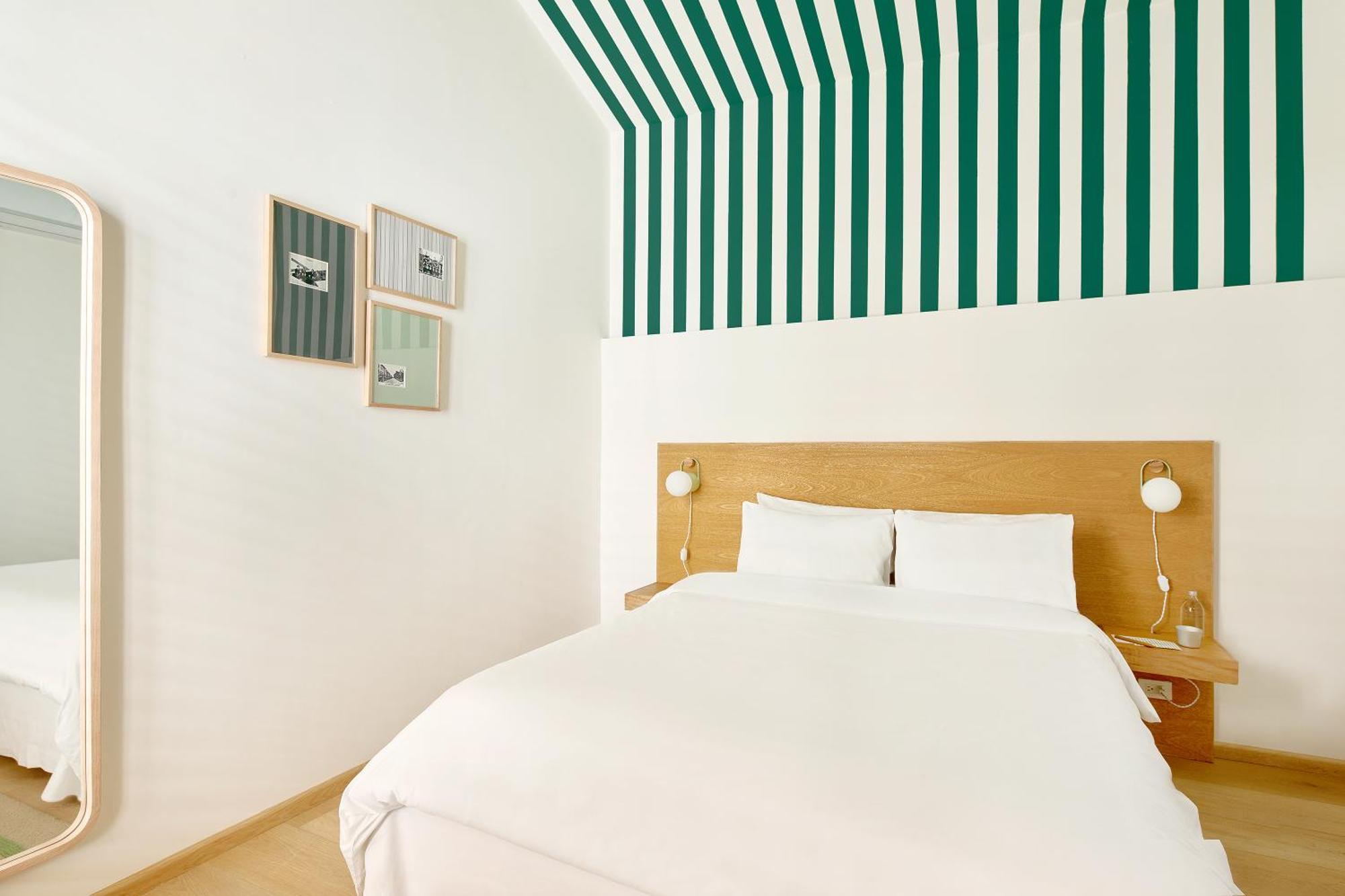 Hotel Parian Мехіко Екстер'єр фото