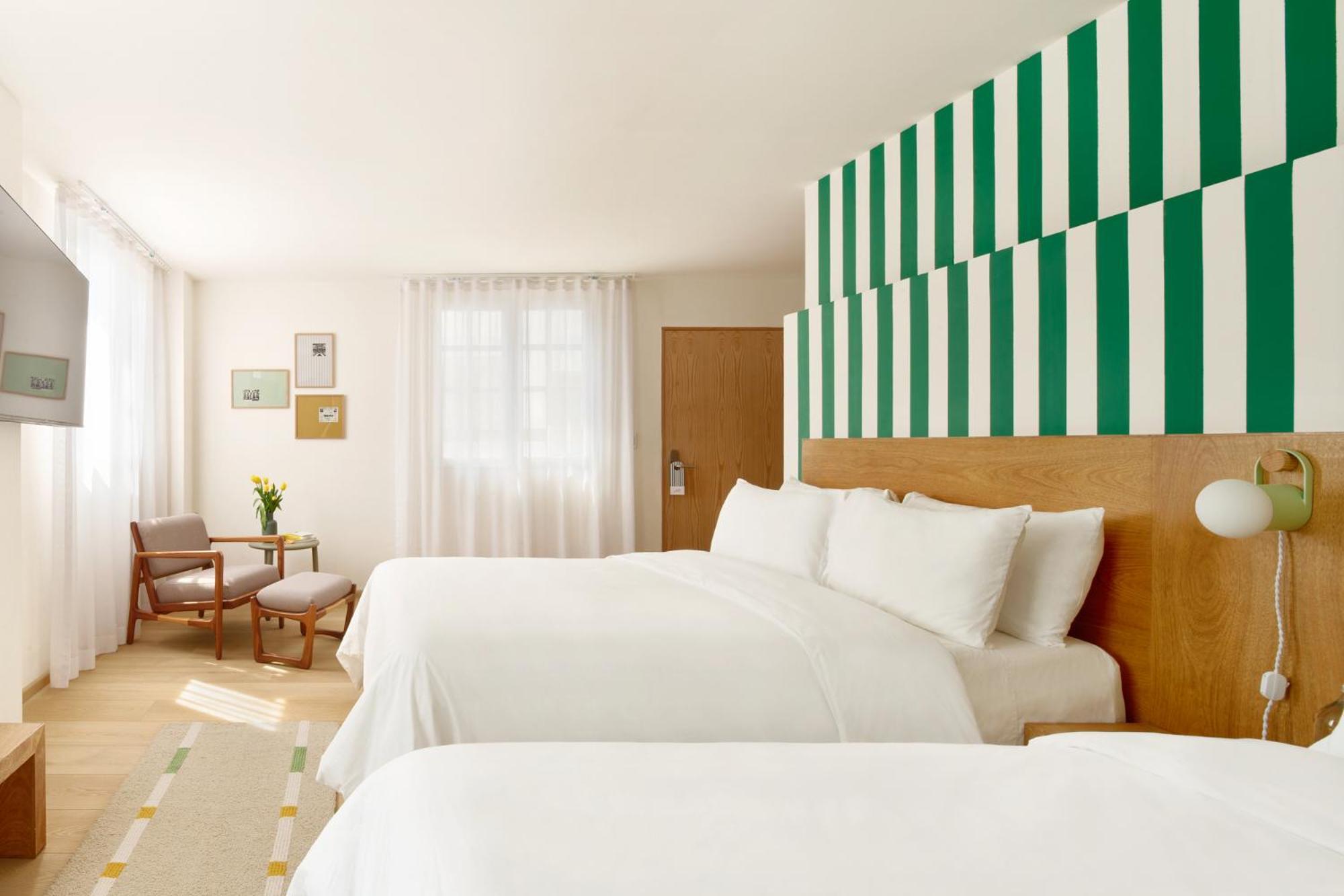 Hotel Parian Мехіко Екстер'єр фото