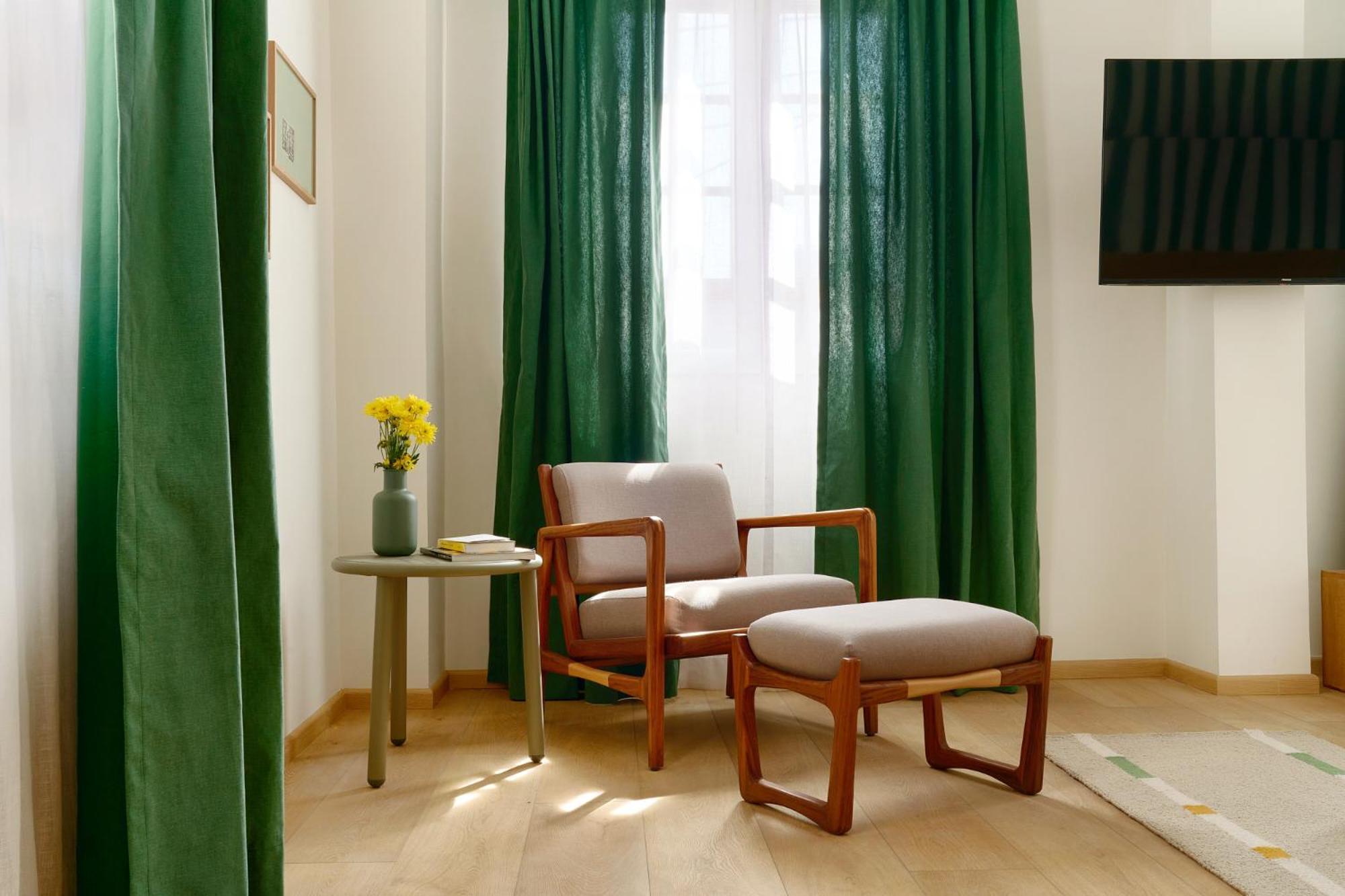 Hotel Parian Мехіко Екстер'єр фото
