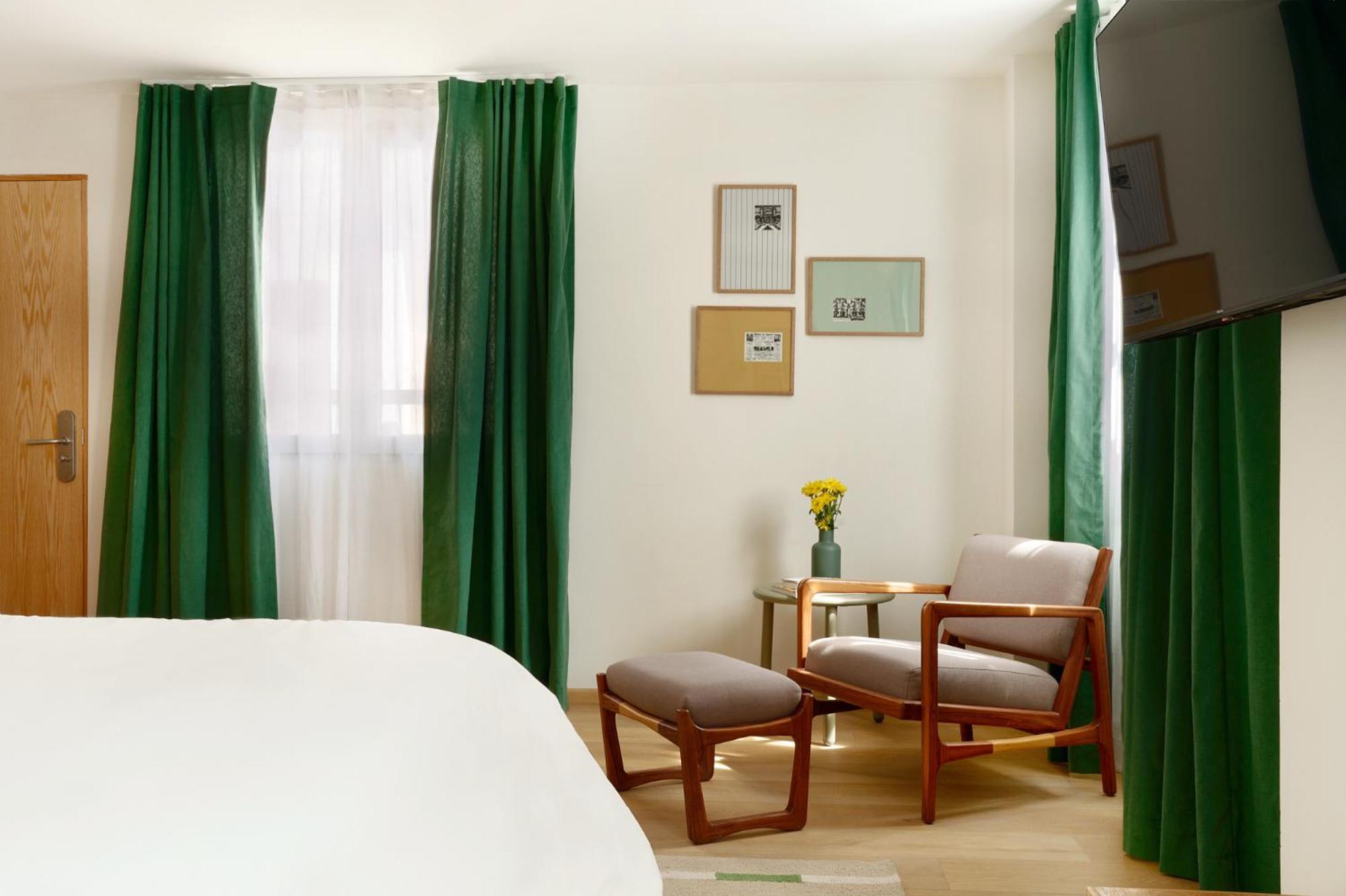 Hotel Parian Мехіко Екстер'єр фото