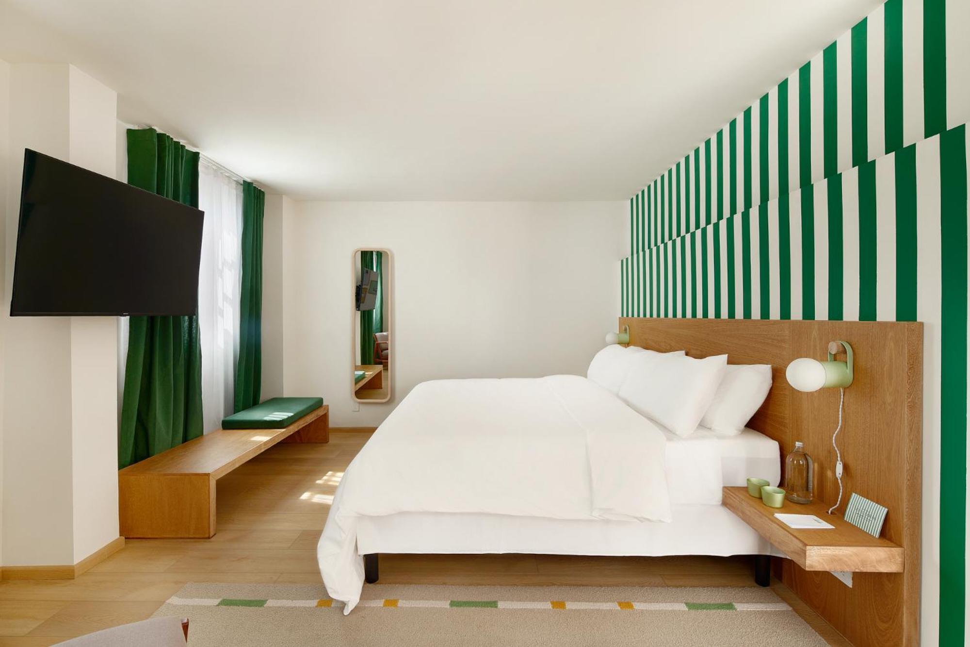 Hotel Parian Мехіко Екстер'єр фото