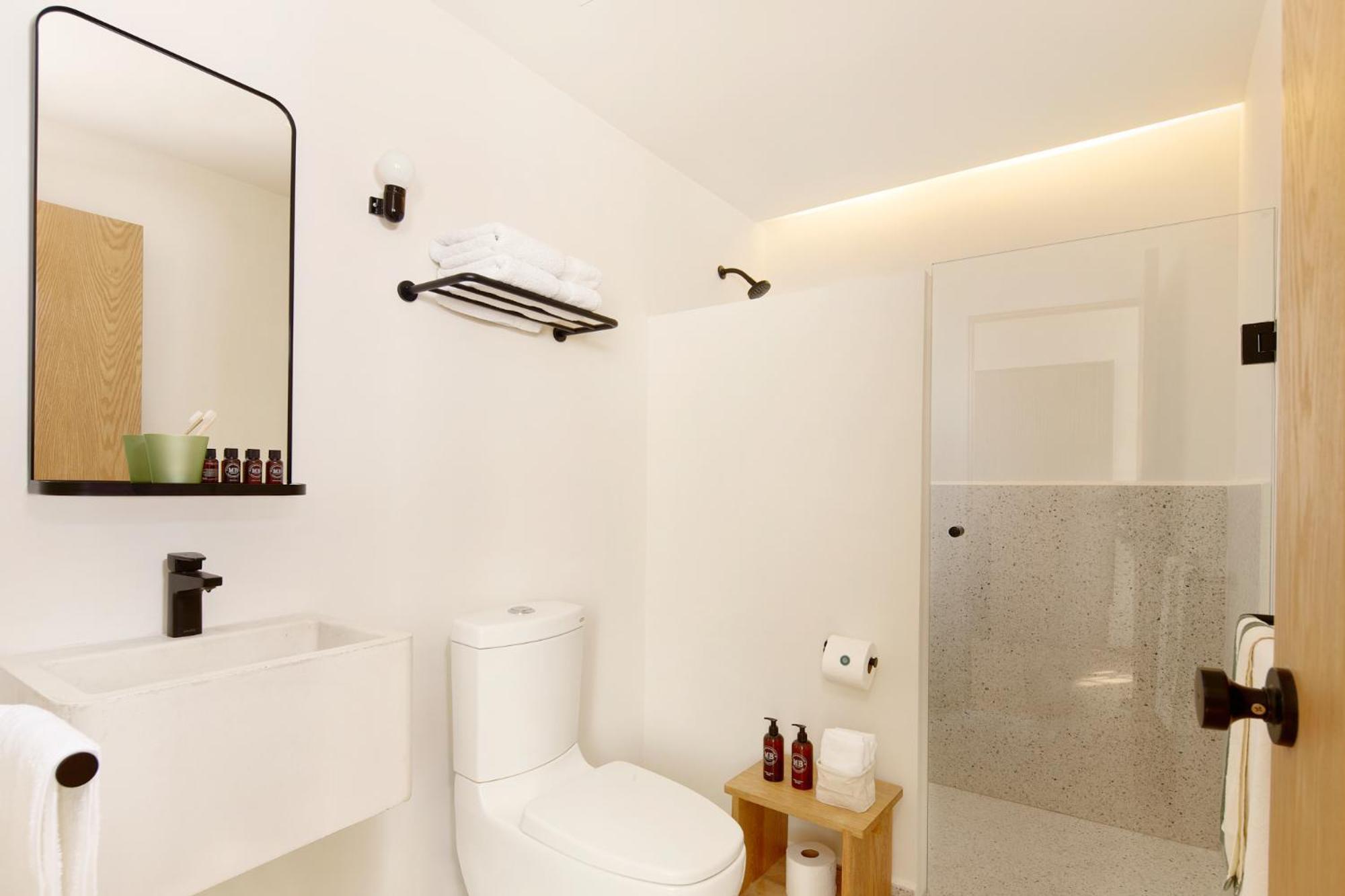 Hotel Parian Мехіко Екстер'єр фото