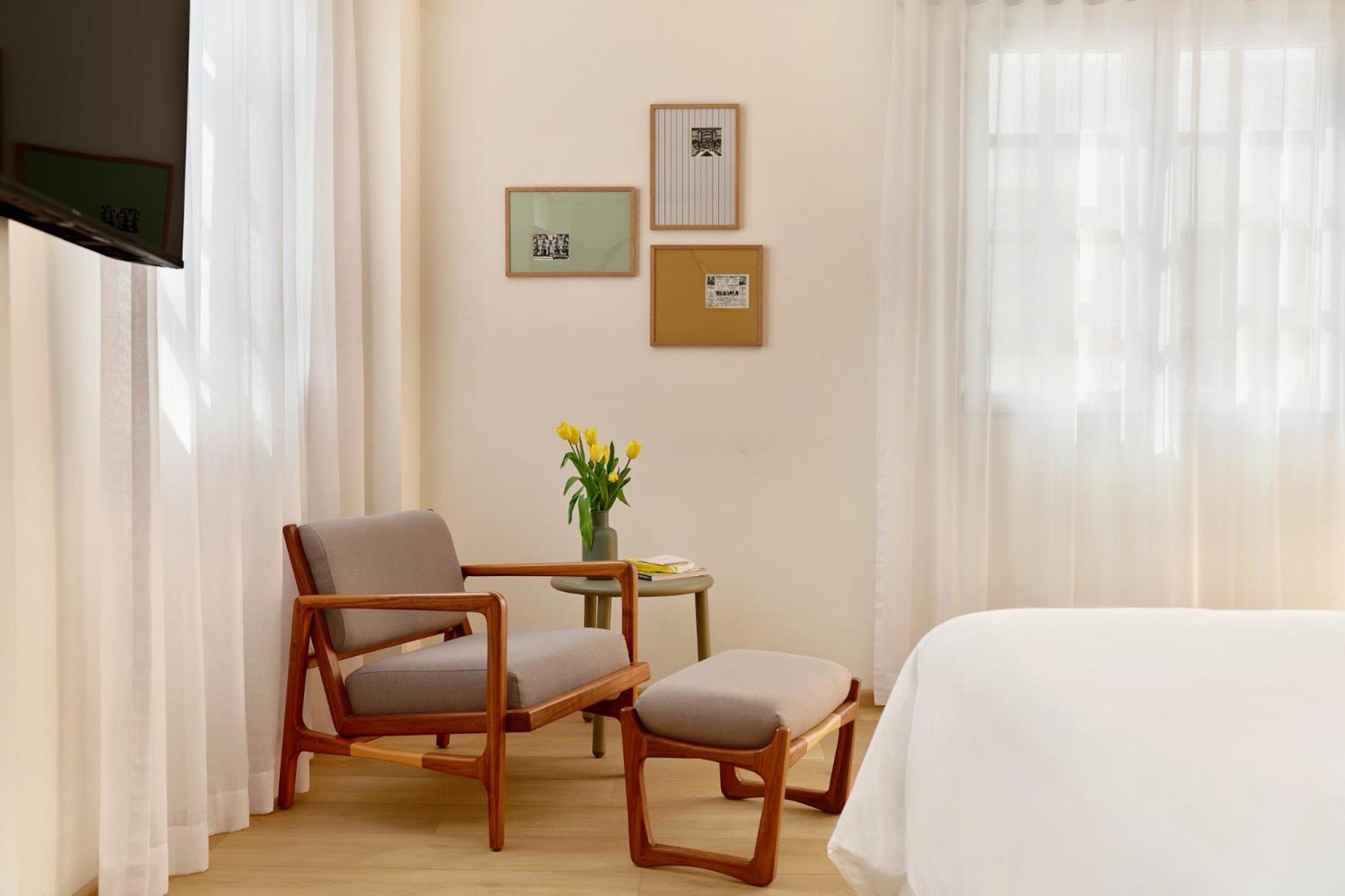 Hotel Parian Мехіко Екстер'єр фото